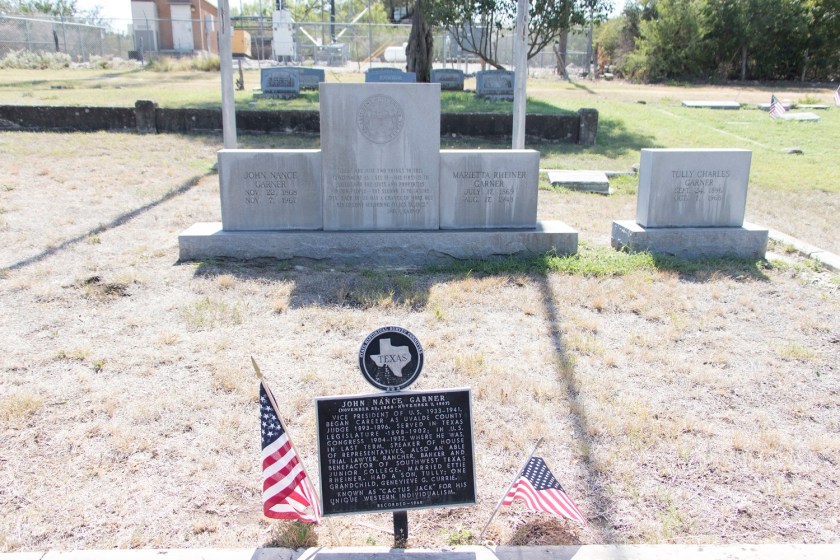 Uvalde TX, John Nance Gardner, Cactus Jack, LEAP Ambassadors, SHSU, LEAP Center