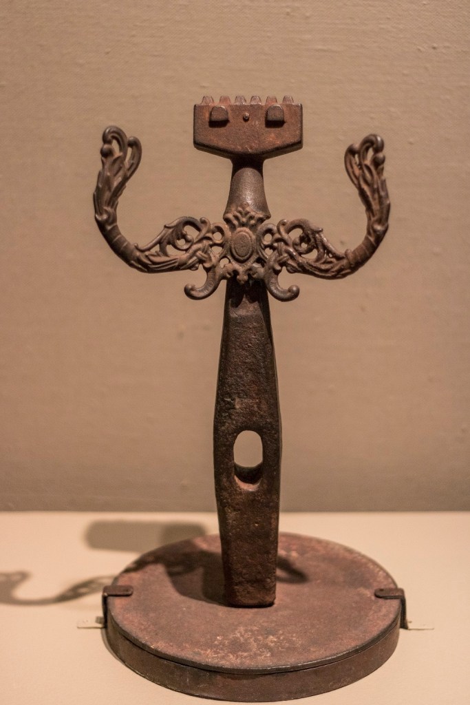 McNay Museum, San Antonio TX, LEAP Center, SHSU, LEAP Ambassadors, Jim Love