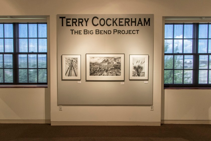LEAP Ambassadors, LEAP Center, SHSU, Sam Houston State University, Alpine TX, Sul Ross State University, Museum of the Big Bend, Terry Cockerham