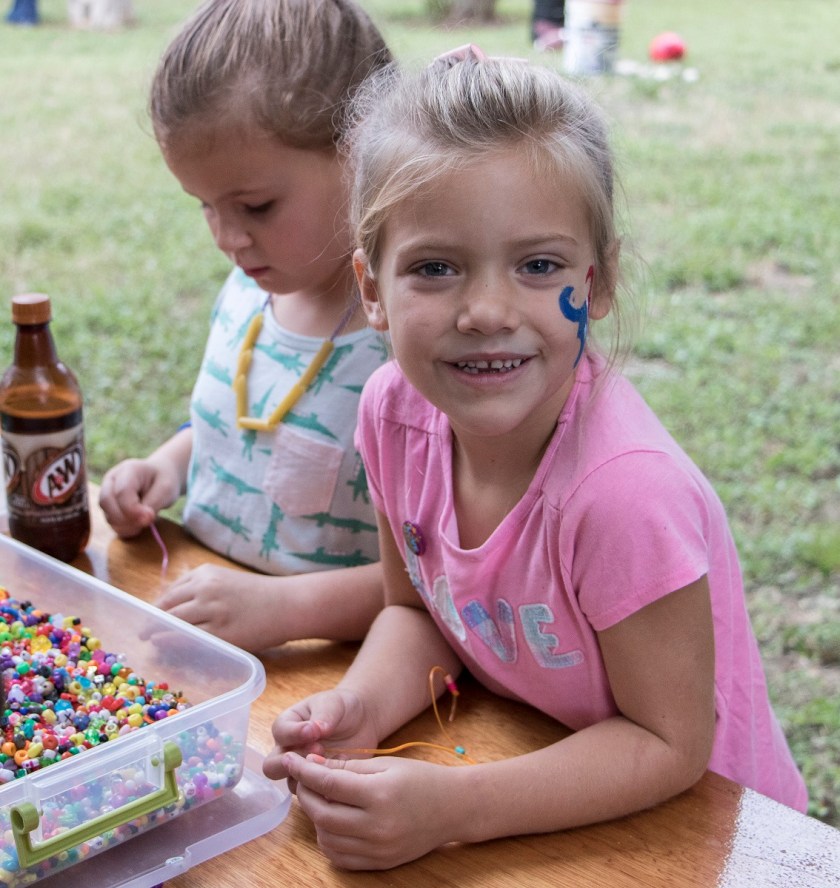 LEAP Center, LEAP Ambassadors, SHSU, Walker County Fair on the Square