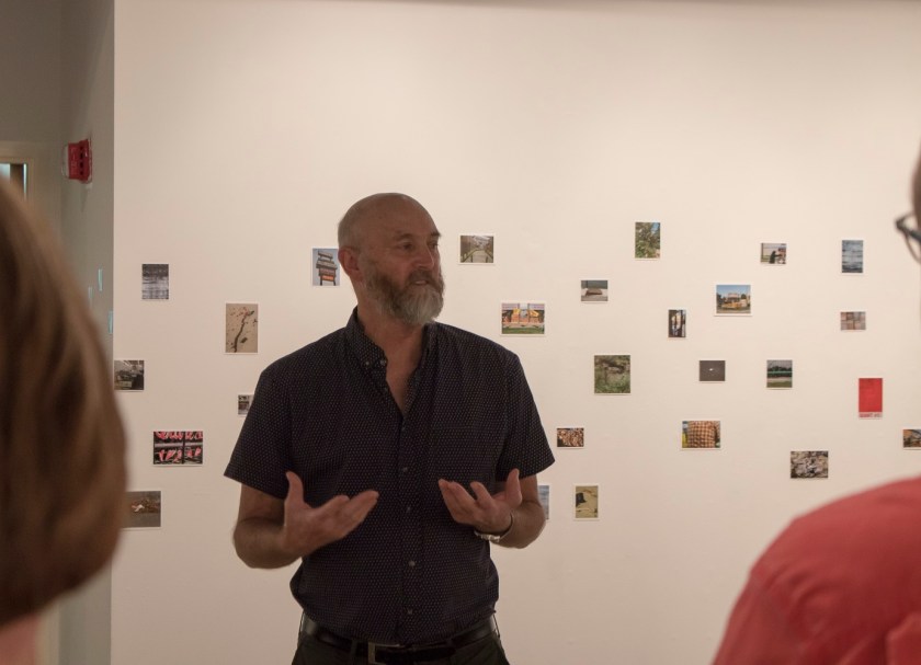 SHSU, heART of Huntsville, LEAP Center, LEAP Ambassadors, Gaddis Geeslin Gallery