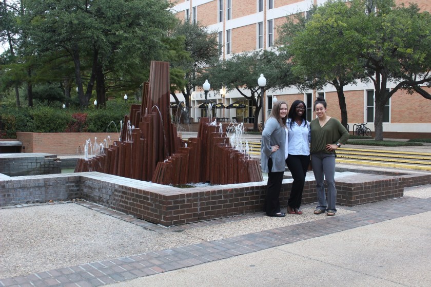 SHSU Moot Court, LEAP Center, UTA, TUMCA