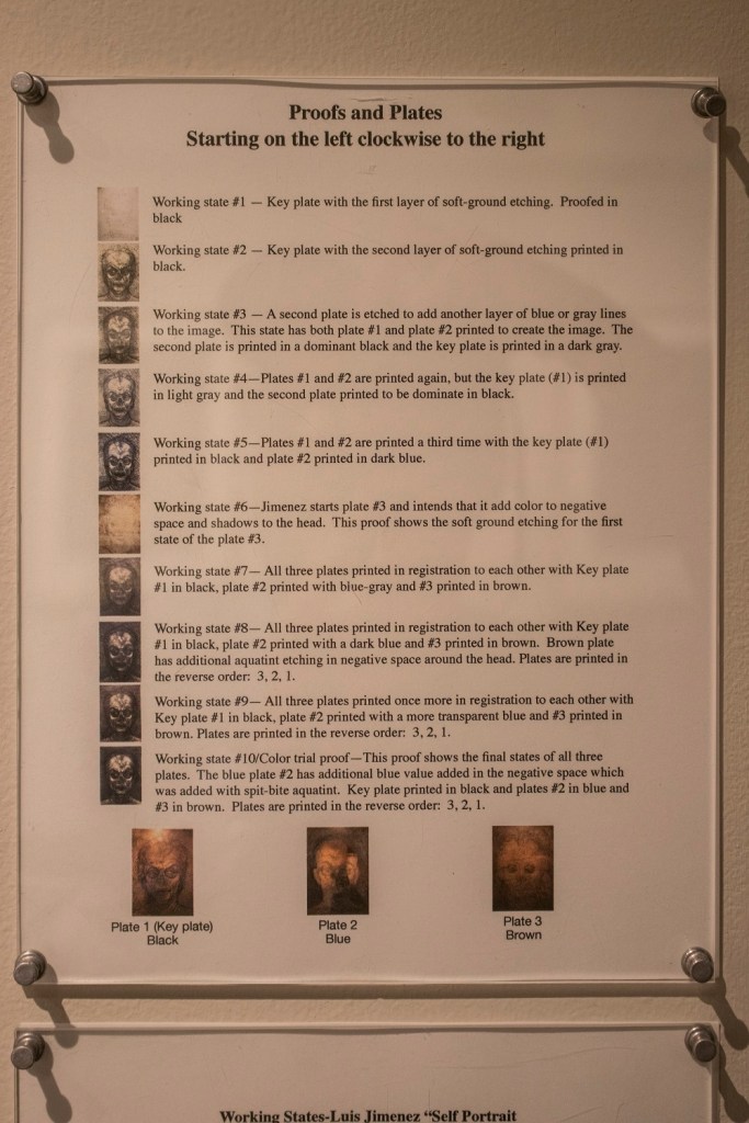 LEAP Ambassadors, LEAP Center, SHSU, Austin, Luis Jimenez