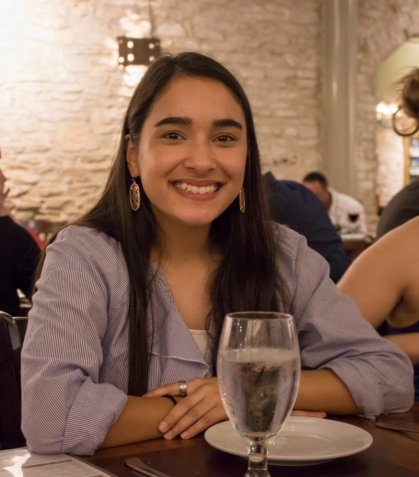 LEAP Ambassadors, LEAP Center, SHSU, Austin, Clay Pit, Staci Antu