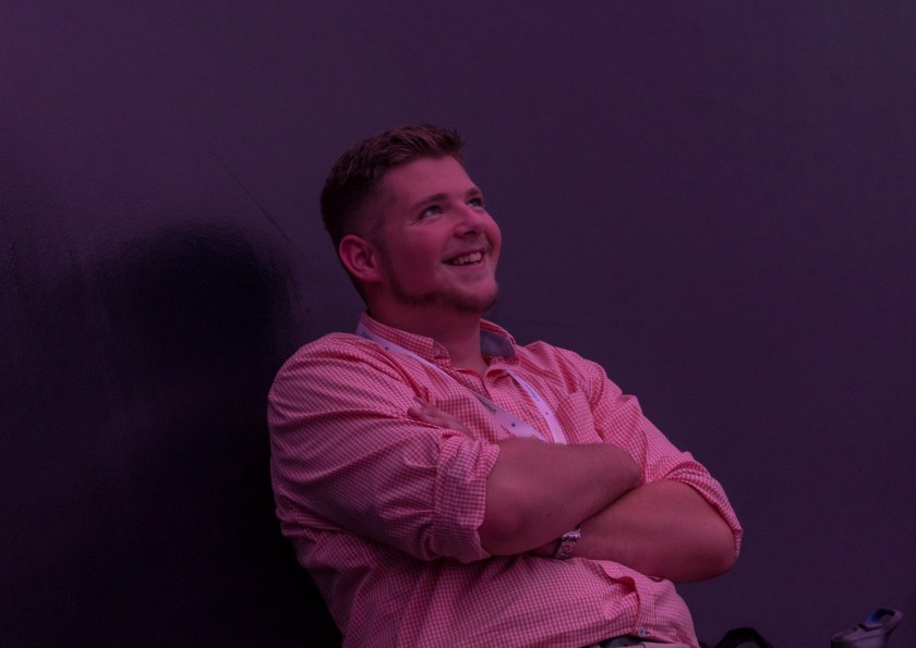 LEAP Center, LEAP Ambassadors, SHSU, James Turrell, Skyspace