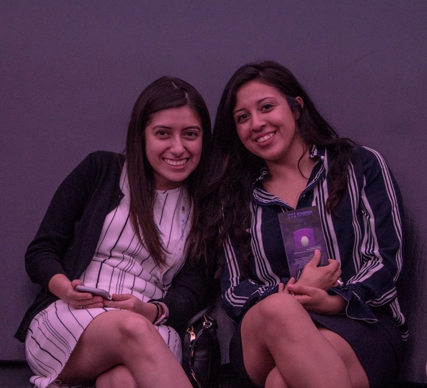 LEAP Center, LEAP Ambassadors, SHSU, James Turrell, Skyspace