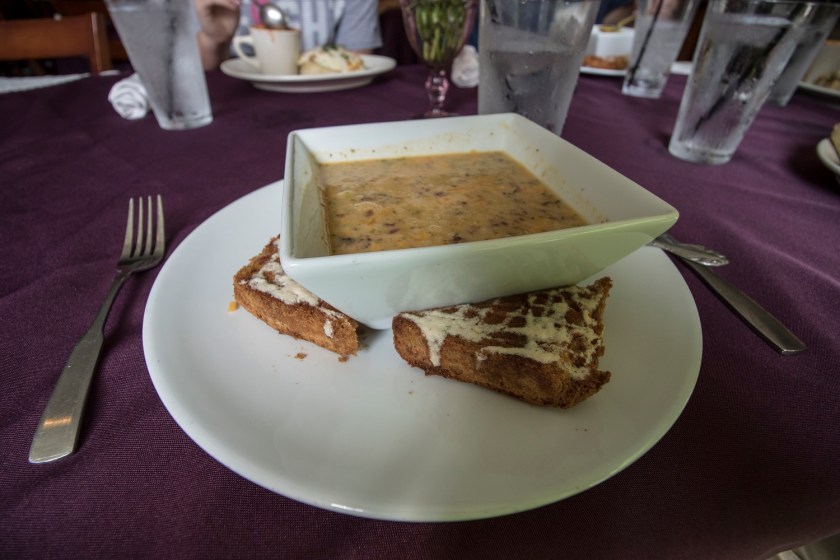 SHSU, LEAP Ambassadors, LEAP Center, Jefferson TX, Austin Street Bistro, Jefferson TX