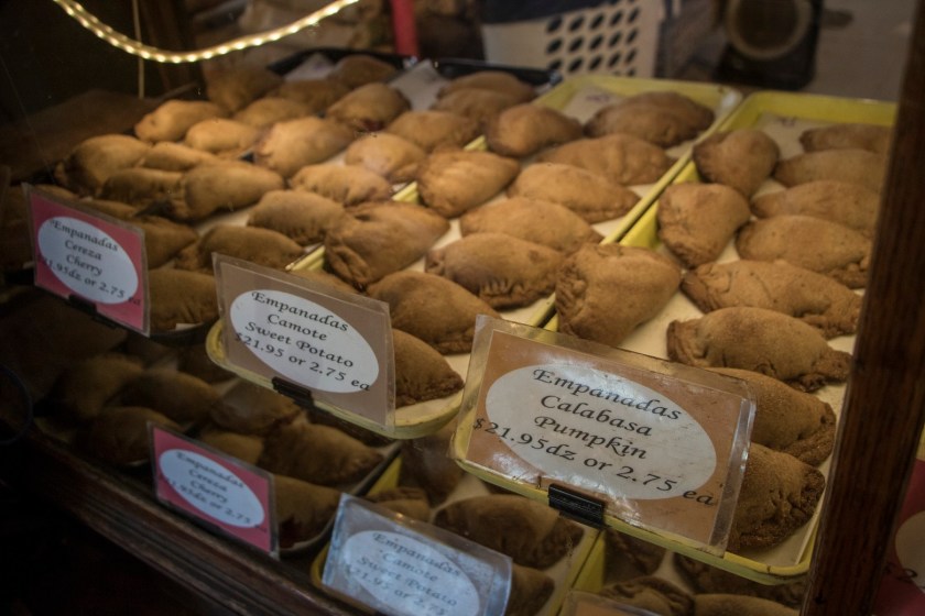 SHSU, LEAP Center, LEAP Ambassadors, Albuquerque, Golden Crown Panaderia