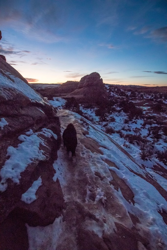 SHSU, LEAP Center, LEAP Ambassadors, Arches National Park, Delicate Arch