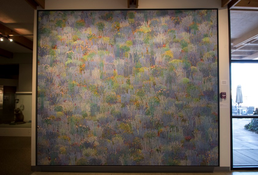 SHSU, LEAP Center, LEAP Ambassadors, Roswell Museum of Art, Elmer Schooley