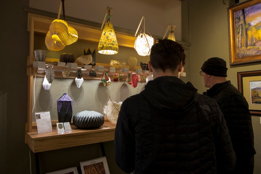 SHSU, LEAP Center, LEAP Ambassadors, Flagstaff,