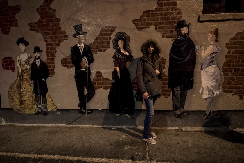 SHSU, LEAP Center, LEAP Ambassadors, Flagstaff