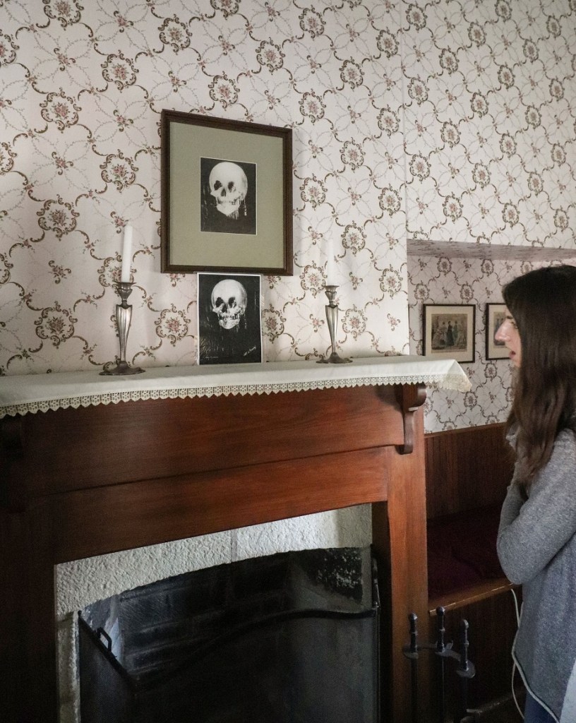 SHSU, LEAP Center, LEAP Ambassadors, Lyndon Johnson Boyhood Home, Western Travel