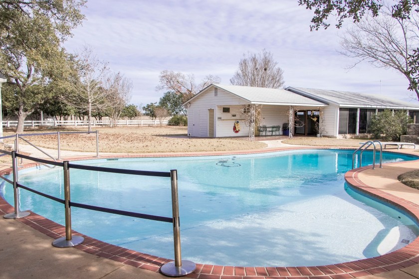 SHSU, LEAP Center, LEAP Ambassadors, Lyndon Johnson Western White House, Western Travel