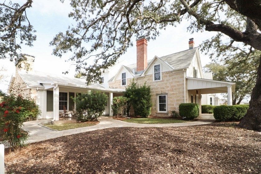 SHSU, LEAP Center, LEAP Ambassadors, Lyndon Johnson Western White House, Western Travel