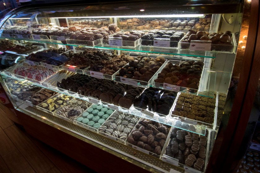 SHSU, LEAP Center, LEAP Ambassadors, Flagstaff