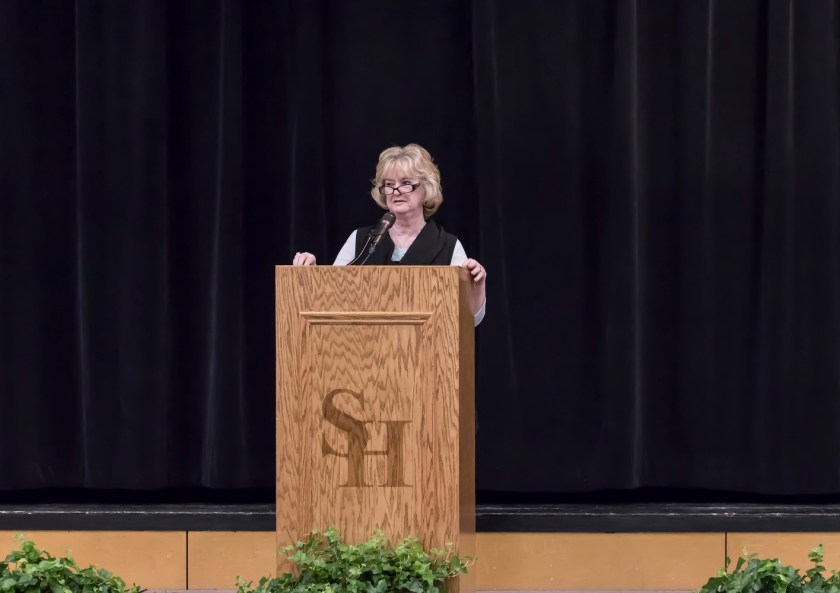 Walker County Republican Party, Reagan Dinner, Linda McKenzie, Christi Craddick, LEAP Ambassadors