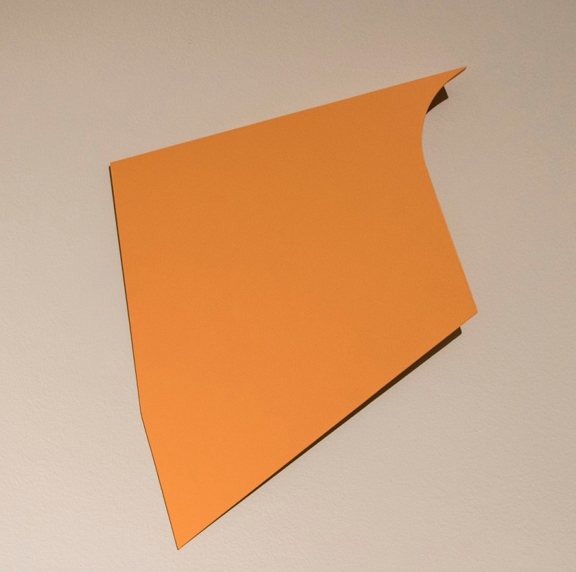 SHSU, LEAP Ambassadors, LEAP Centers, Amarillo, Amarillo Museum of Art, Tony DeLap