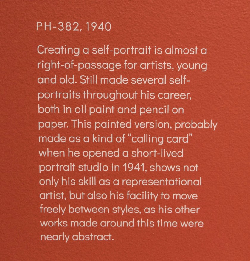 SHSU, LEAP Center, LEAP Ambassadors, Denver CO, Clyfford Still