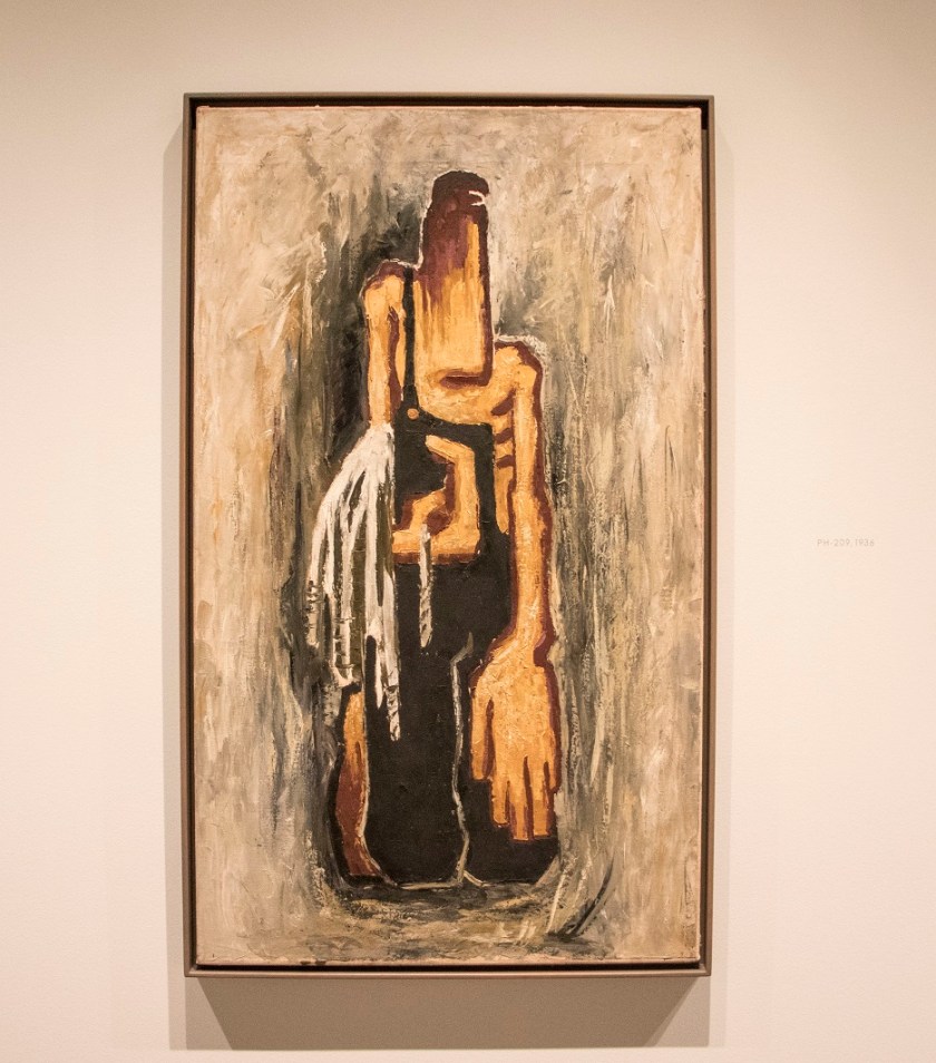 SHSU, LEAP Center, LEAP Ambassadors, Denver CO, Clyfford Still