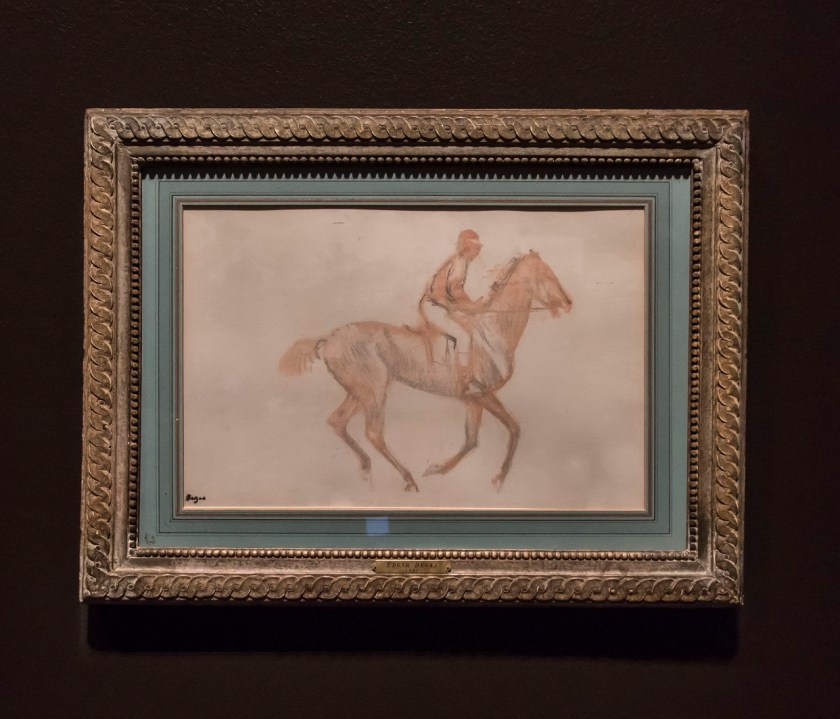 SHSU, LEAP Center, LEAP Ambassadors, Denver CO, Denver Museum of Art