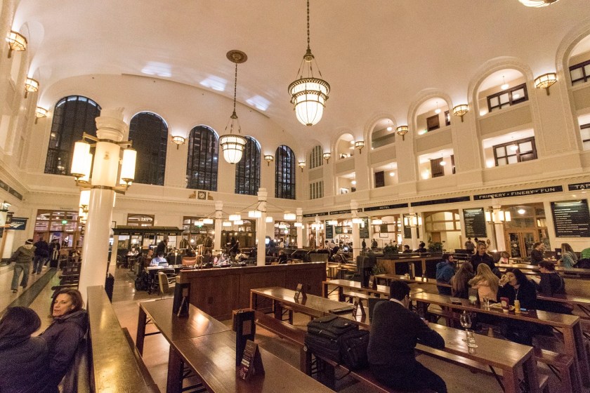 SHSU, LEAP Center, LEAP Ambassadors, ASPA, American Society of Public Administration, Denver CO