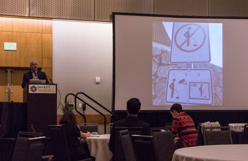 SHSU, LEAP Center, LEAP Ambassadors, ASPA, American Society of Public Administration, Denver CO