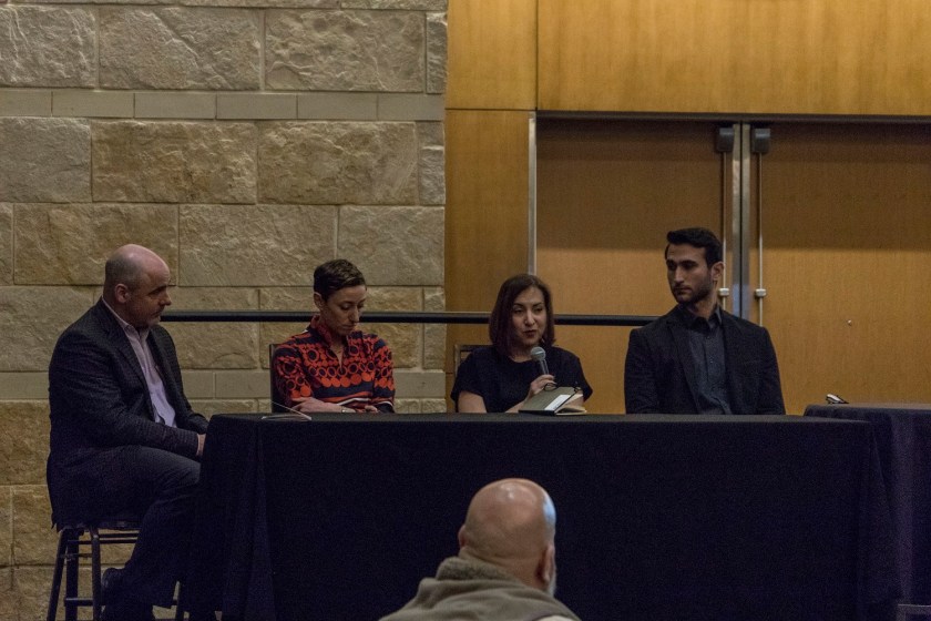 SHSU, LEAP Center, LEAP Ambassadors, ASPA, American Society of Public Administration, Denver CO, Smart Cities