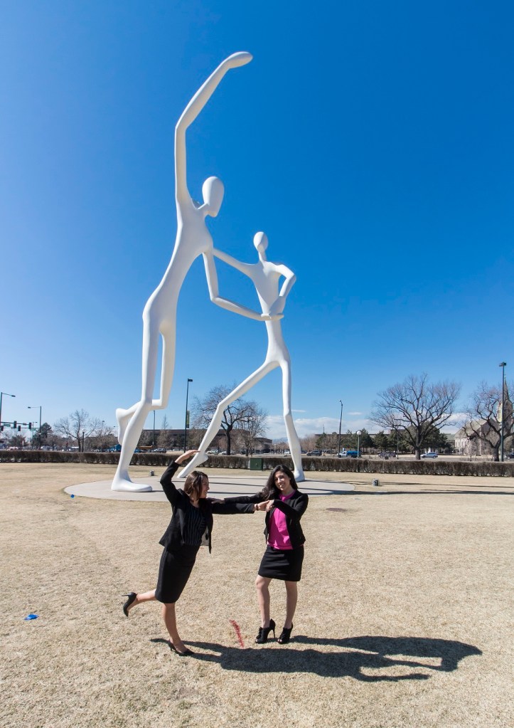 SHSU, LEAP Center, LEAP Ambassadors, Denver CO, ASPA