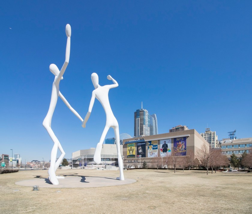 SHSU, LEAP Center, LEAP Ambassadors, Denver CO, ASPA