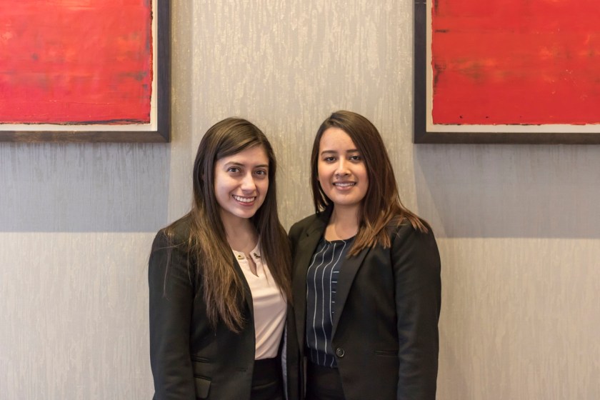 SHSU, LEAP Center, LEAP Ambassadors, ASPA, Denver CO