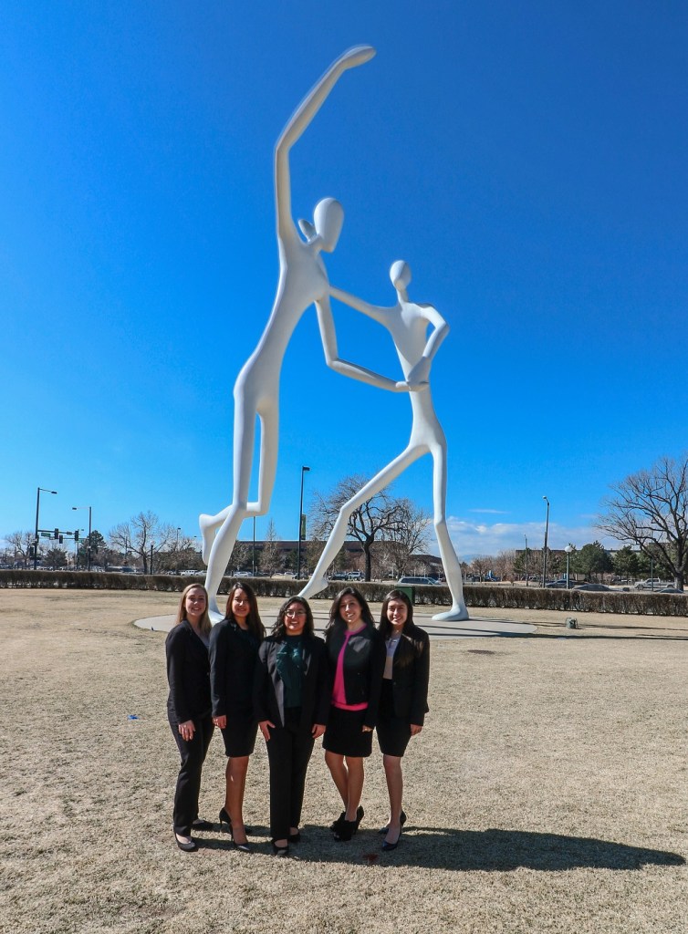 SHSU, LEAP Center, LEAP Ambassadors, Denver CO, ASPA