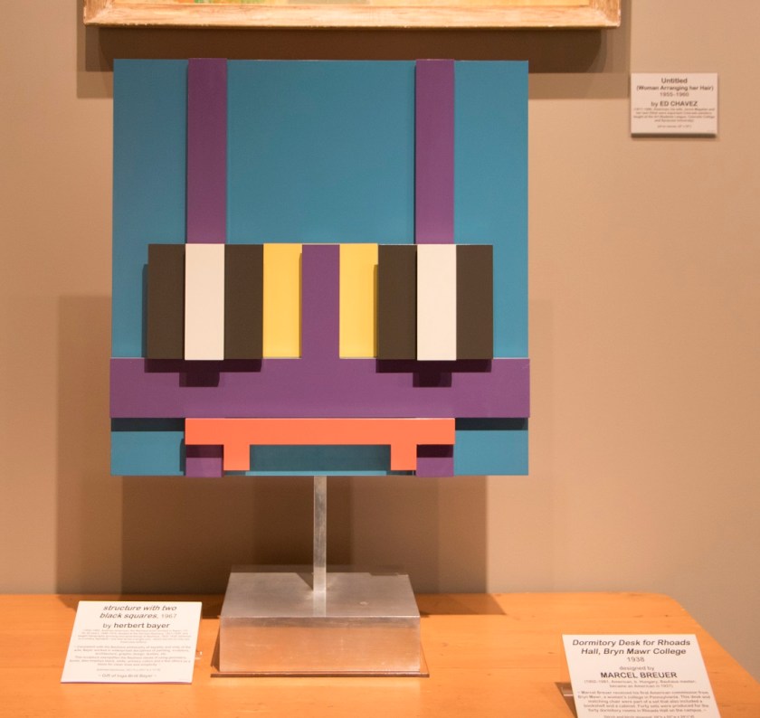 SHSU, LEAP Center, LEAP Ambassadors, Denver CO, Kirkland Museum of Decorative Arts and Design