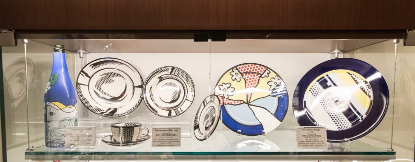 SHSU, LEAP Center, LEAP Ambassadors, Denver CO, Kirkland Museum of Decorative Arts and Design