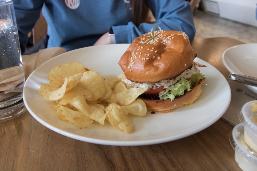 SHSU, LEAP Center, LEAP Ambassadors, Denver CO, Denver Central Market