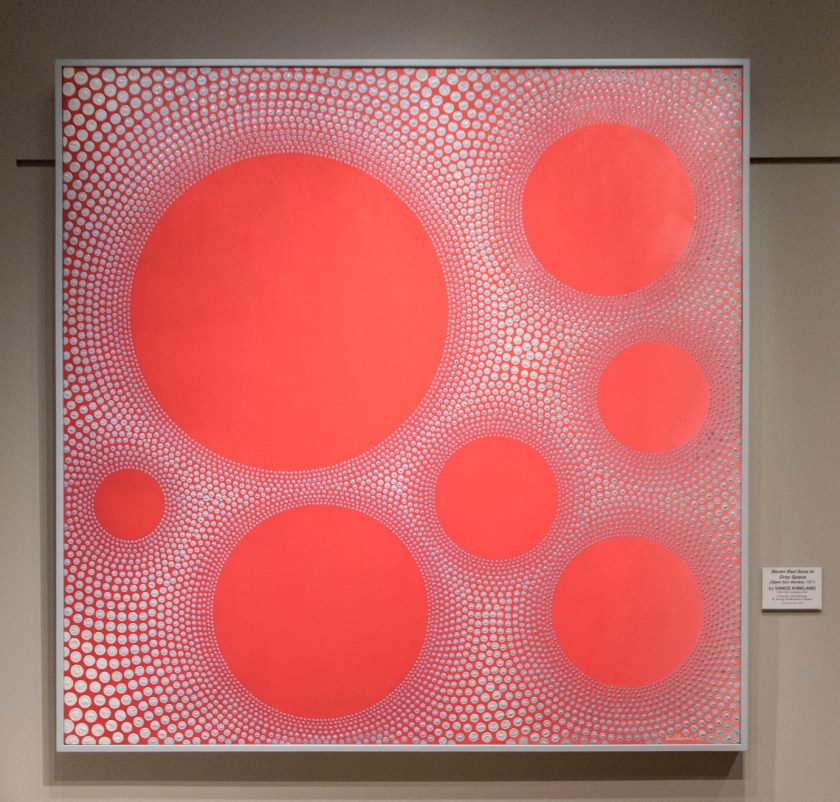 SHSU, LEAP Center, LEAP Ambassadors, Denver CO, Kirkland Museum of Decorative Arts and Design