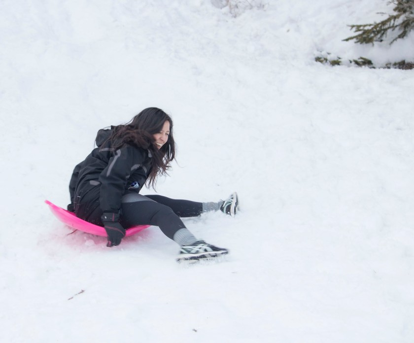 SHSU, LEAP Center, LEAP Ambassadors, Rocky Mountain National Park, Bear Lake