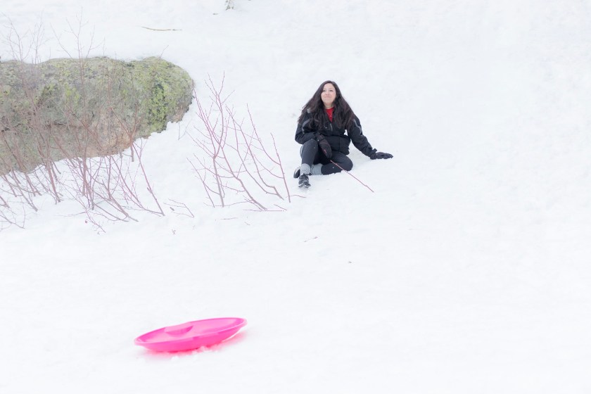 SHSU, LEAP Center, LEAP Ambassadors, Rocky Mountain National Park, Bear Lake