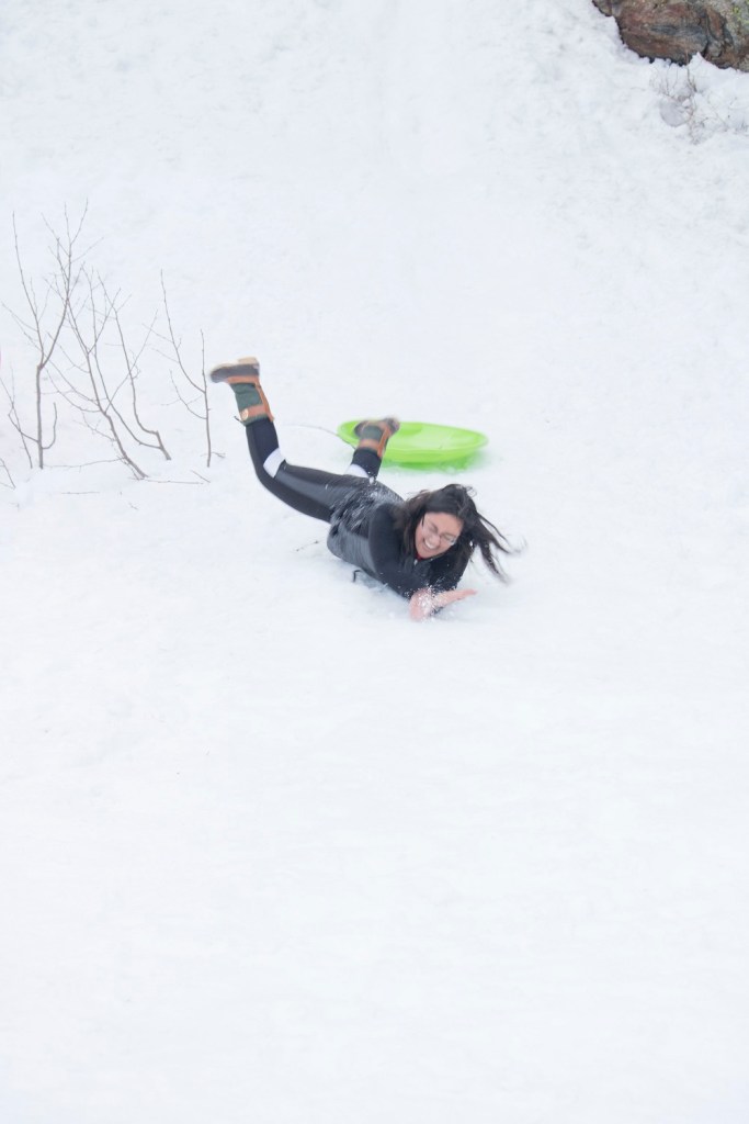 SHSU, LEAP Center, LEAP Ambassadors, Rocky Mountain National Park, Bear Lake
