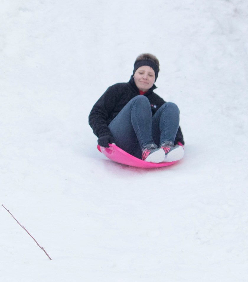 SHSU, LEAP Center, LEAP Ambassadors, Rocky Mountain National Park, Bear Lake