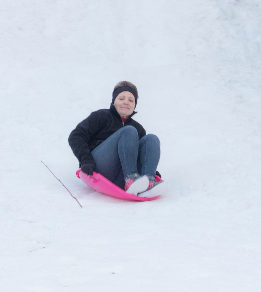 SHSU, LEAP Center, LEAP Ambassadors, Rocky Mountain National Park, Bear Lake