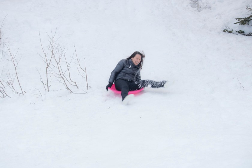 SHSU, LEAP Center, LEAP Ambassadors, Rocky Mountain National Park, Bear Lake
