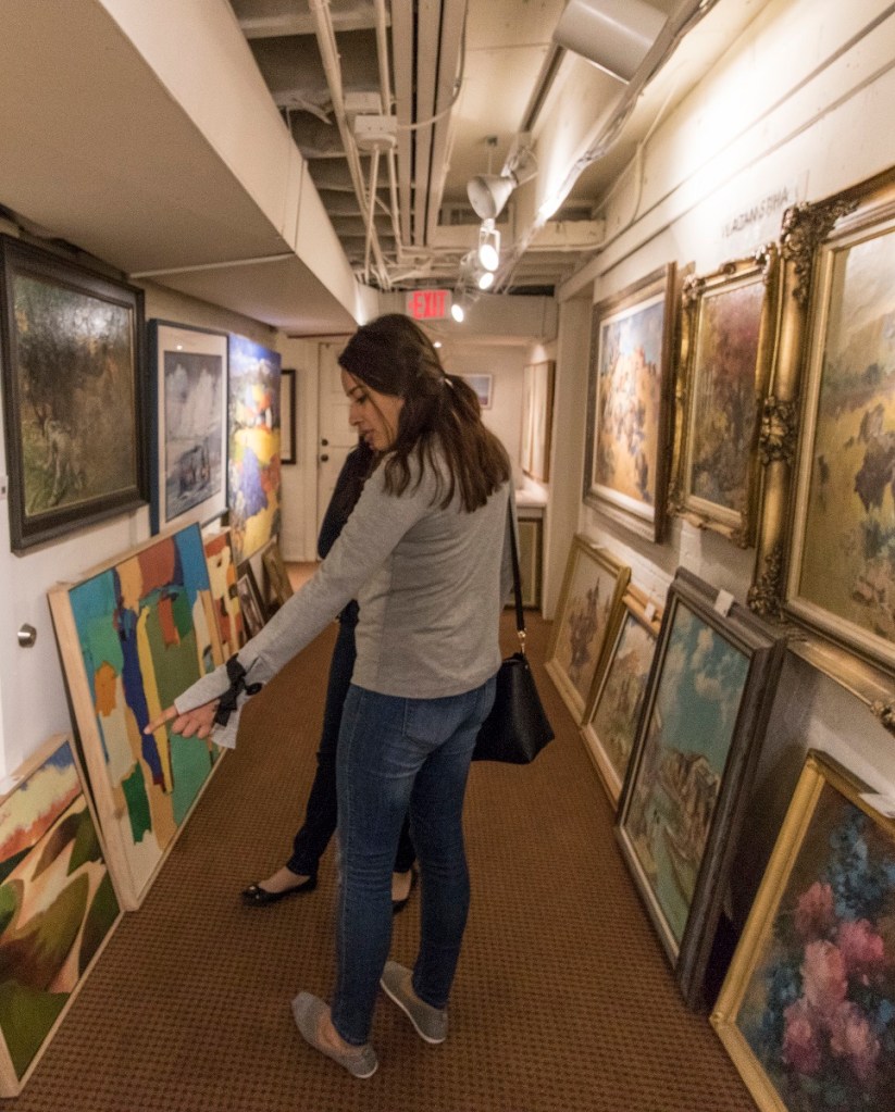 SHSU, LEAP Center, LEAP Ambassadors, Santa Fe NM, Windsor Betts