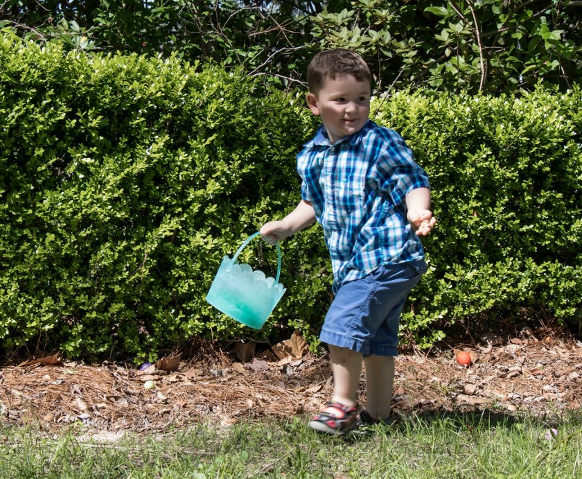 SHSU, LEAP Center, LEAP Ambassadors, Wynne Home, Easter Egg Hunt, 