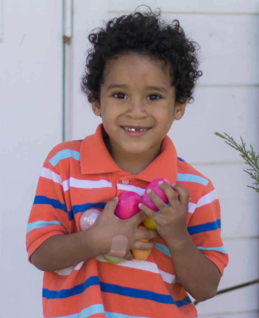 SHSU, LEAP Center, LEAP Ambassadors, Wynne Home, Easter Egg Hunt,