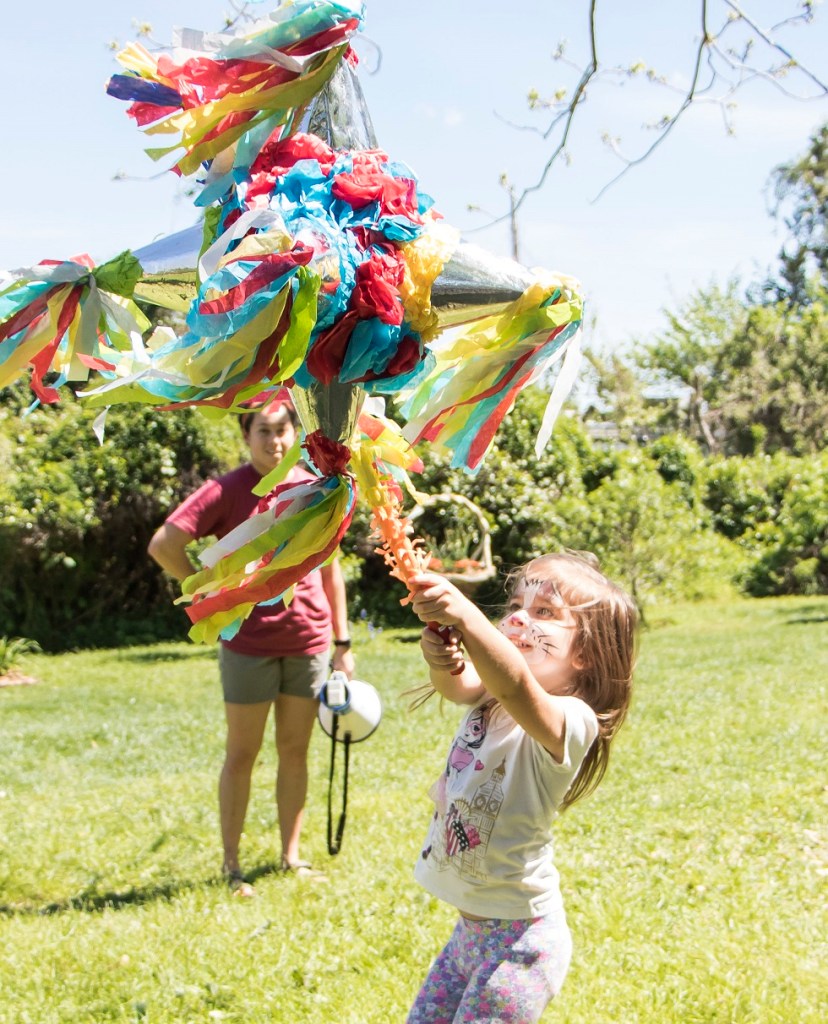 SHSU, LEAP Center, LEAP Ambassadors, Wynne Home, Easter Egg Hunt,