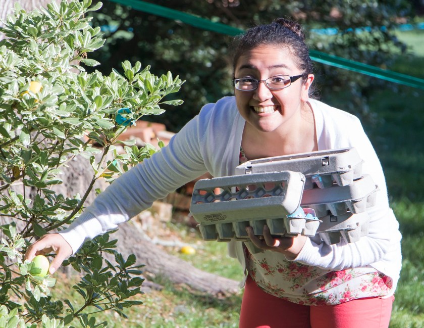 SHSU, LEAP Center, LEAP Ambassadors, Wynne Home, Easter Egg Hunt,