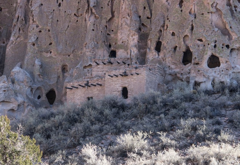 SHSU, LEAP Center, LEAP Ambassadors, Santa Fe, Bandelier Monument