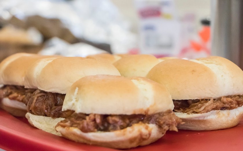 SHSU, Huntsville Public Library, LEAP Center, LEAP Ambassadors, Citizenship Preparatory Course