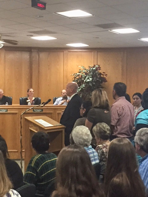 SHSU, Huntsville Public Library, LEAP Center, LEAP Ambassadors, Citizenship Preparatory Course